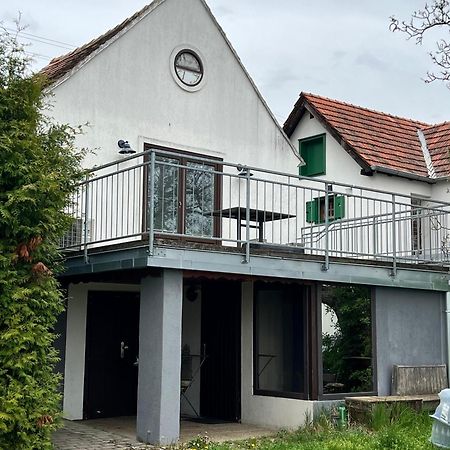 Willa Kellerstoeckl Nimm 2 Rechnitz Zewnętrze zdjęcie
